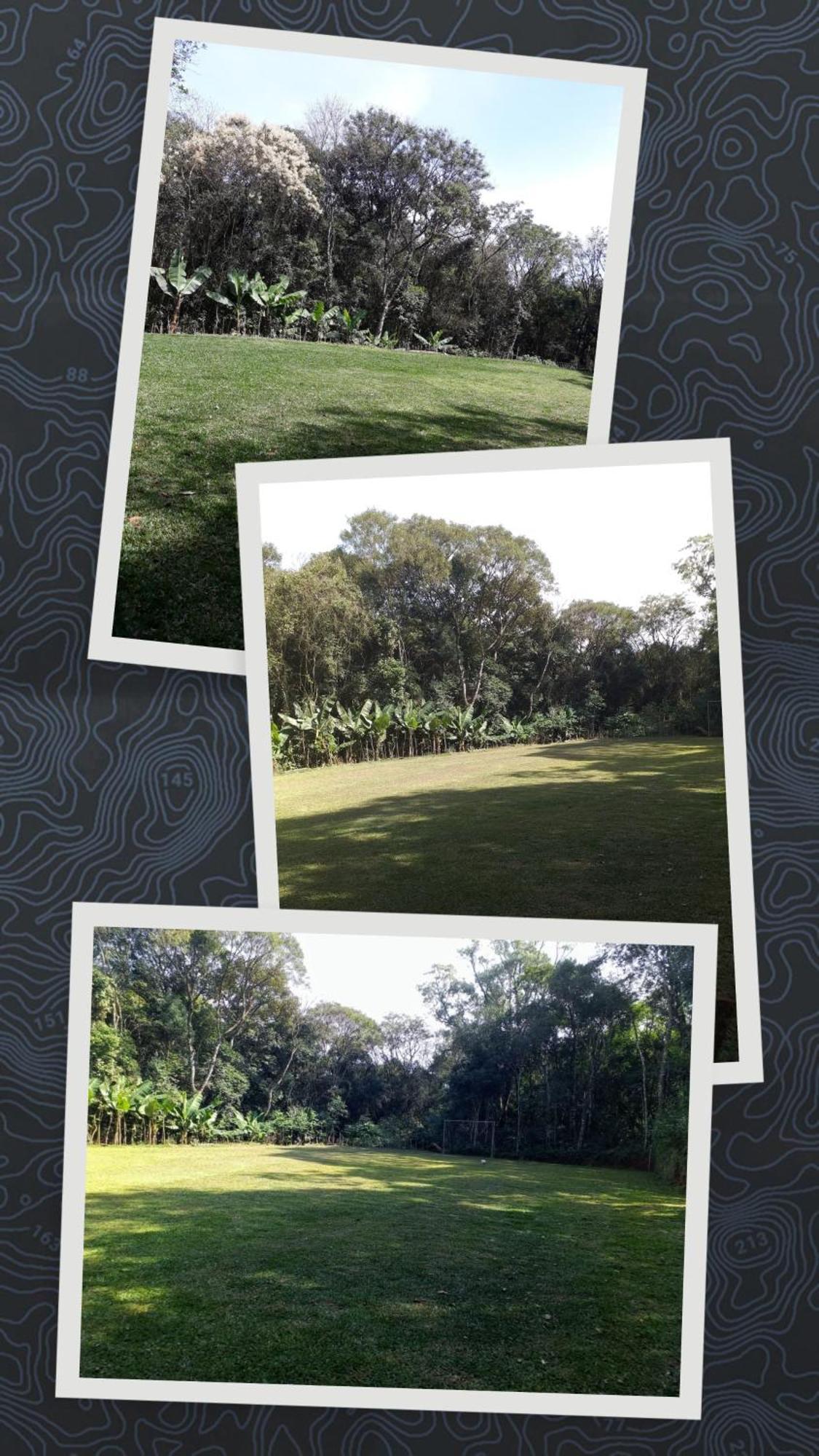 Chacara Recanto Vale Do Luar Piraquara Esterno foto