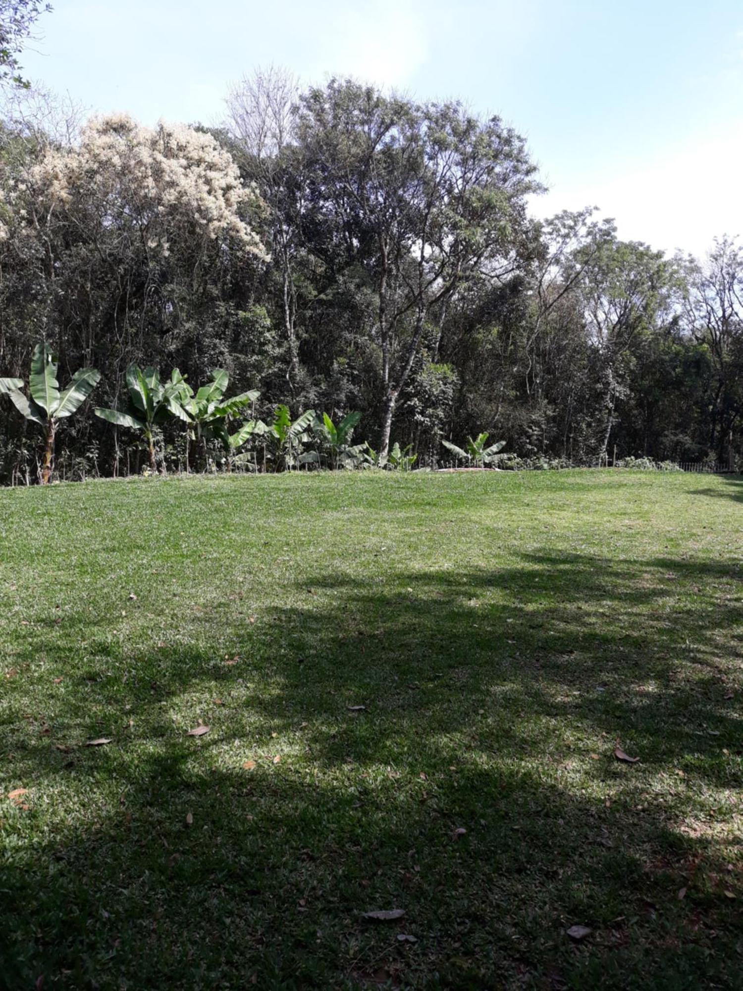 Chacara Recanto Vale Do Luar Piraquara Esterno foto