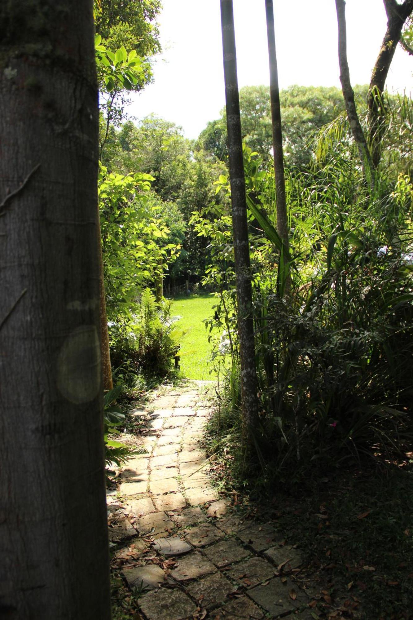Chacara Recanto Vale Do Luar Piraquara Esterno foto